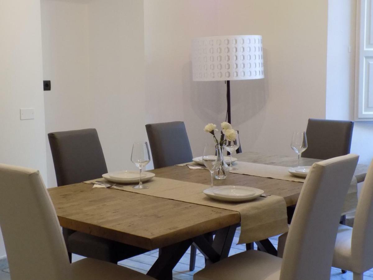 Luxury Suite Apartment Angiolieri Сиена Экстерьер фото